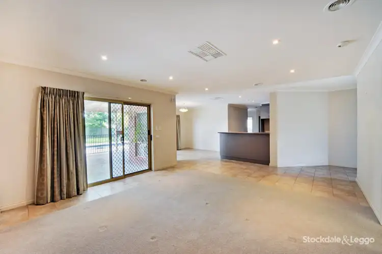 Sixth view of Homely house listing, 9 Rosella Court, Kialla VIC 3631