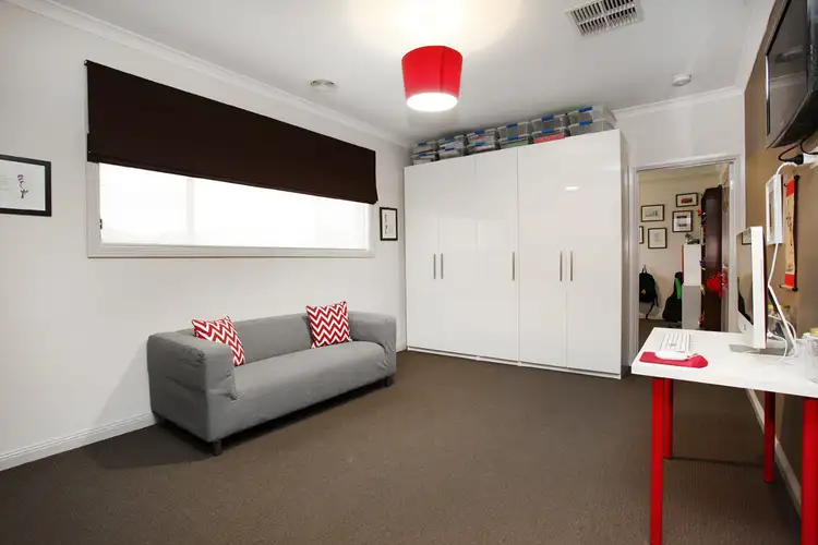 Sixth view of Homely house listing, 21 Benalla Avenue, Eynesbury VIC 3338