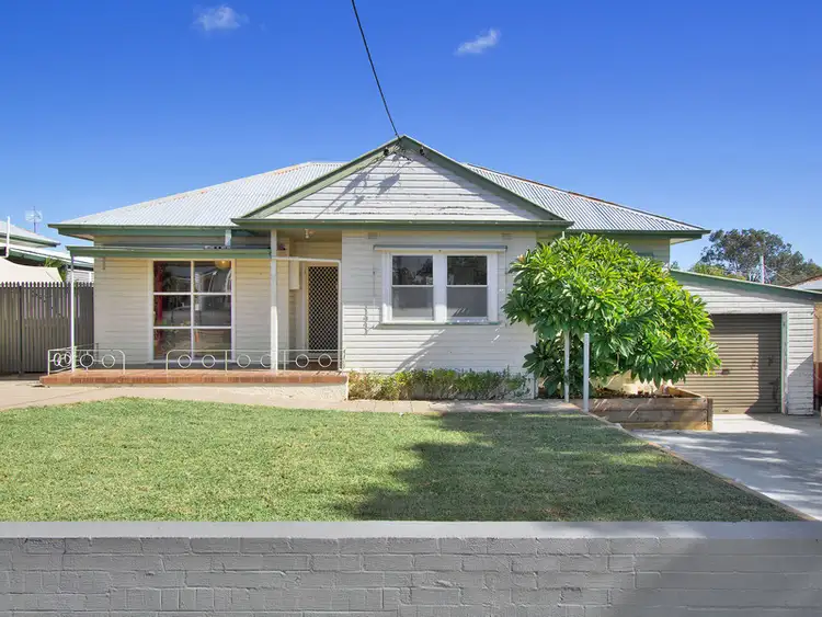 Main view of Homely house listing, 1A Parry Street, Tamworth NSW 2340