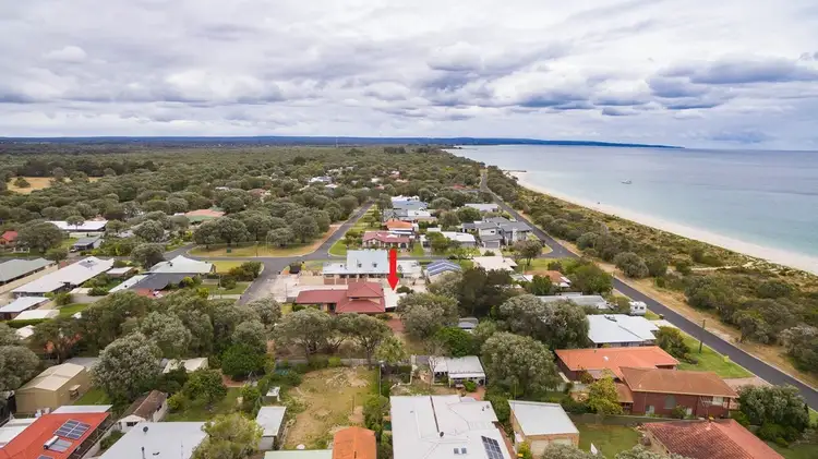 Second view of Homely land listing, PL 21 Phillip Place, Abbey WA 6280