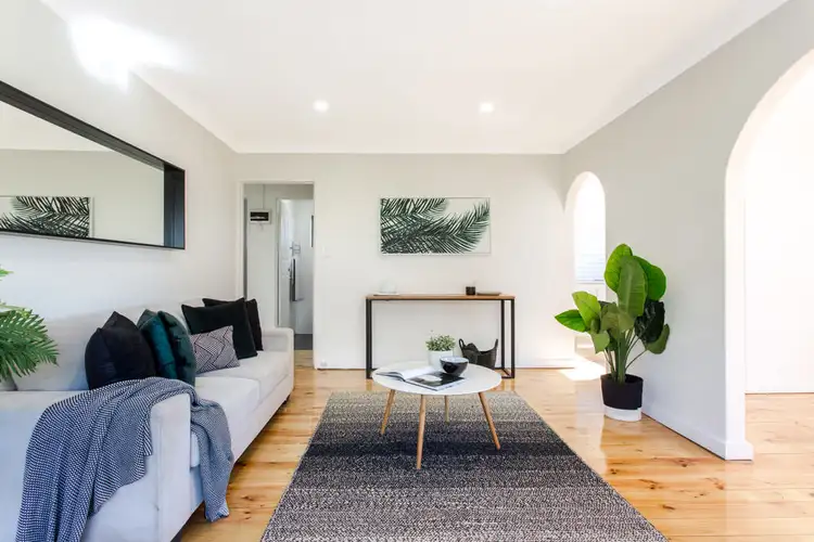 Second view of Homely unit listing, 1/31 Boord Street, Semaphore South SA 5019