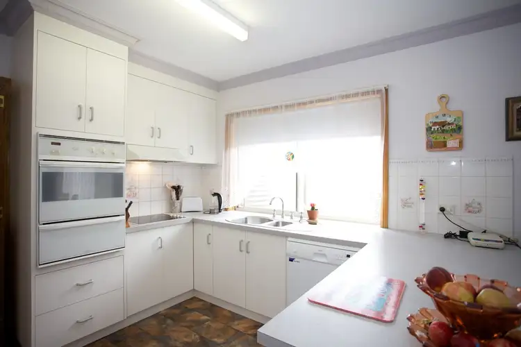 Third view of Homely house listing, 11 Kirwood Street, Horsham VIC 3400