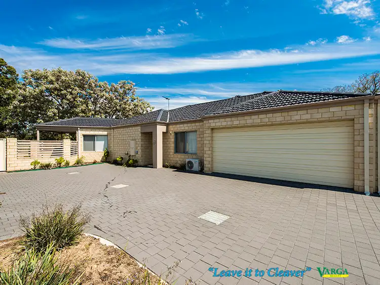 4/50 May Street, Gosnells WA 6110