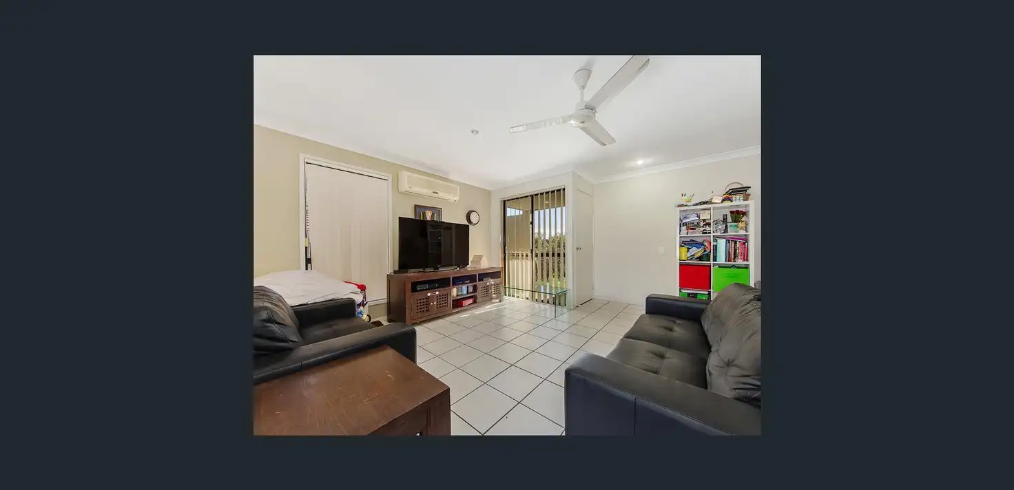 Main view of Homely townhouse listing, 145/590 PINE RIDGE ROAD, Coombabah QLD 4216