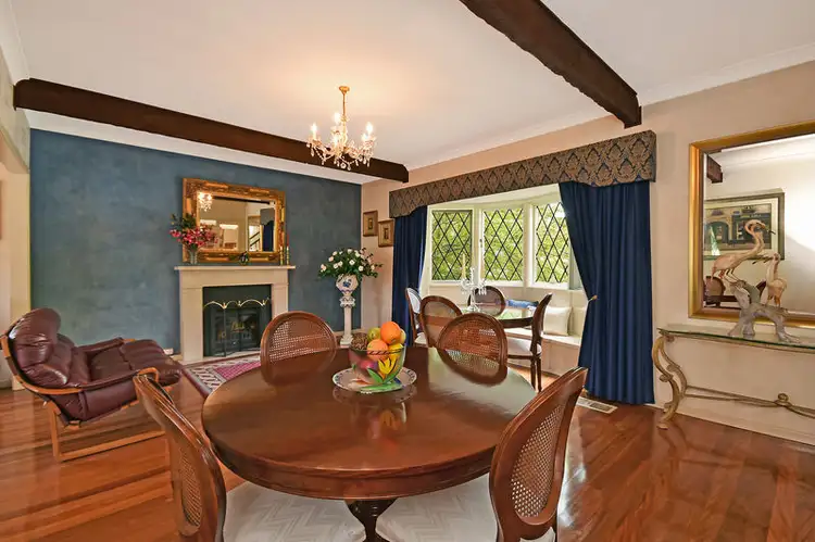 Fifth view of Homely house listing, 291 Blaxland Road, Wentworth Falls NSW 2782
