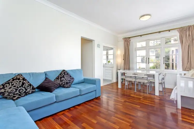 Second view of Homely unit listing, 10/11 Patterson Street, Double Bay NSW 2028