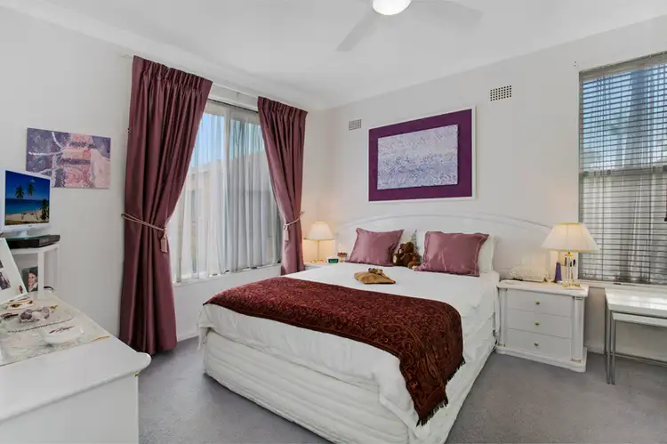 Sixth view of Homely apartment listing, 139/2 The Grange, McAuley Place, Waitara NSW 2077