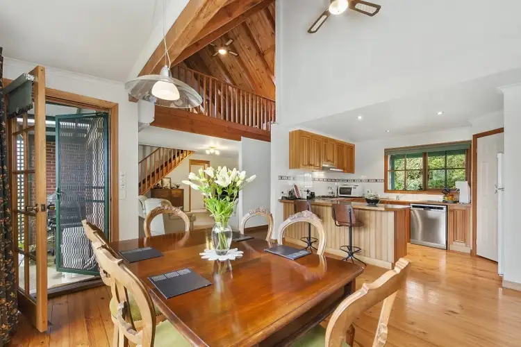 Second view of Homely house listing, 258 Wiggins Road, Scotsburn VIC 3352