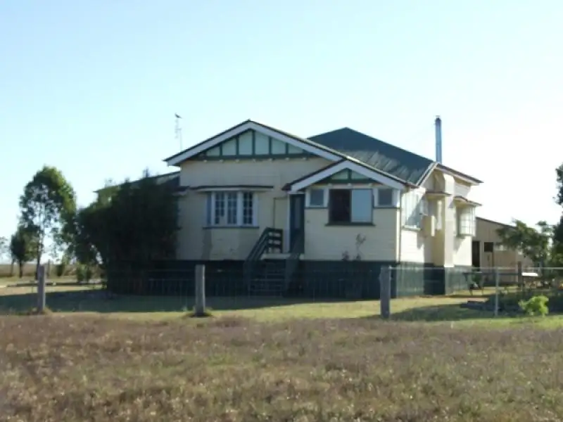 Main view of Homely rural property listing, Address available on request