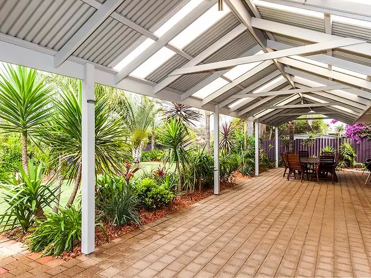 Third view of Homely house listing, 23 Durack Way, Padbury WA 6025
