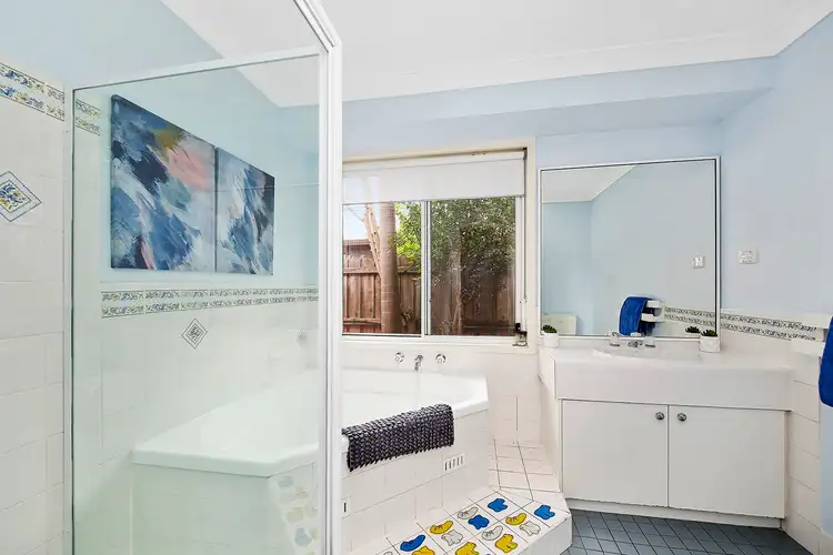 Sixth view of Homely house listing, 4 Hampton Court, Wattle Grove NSW 2173