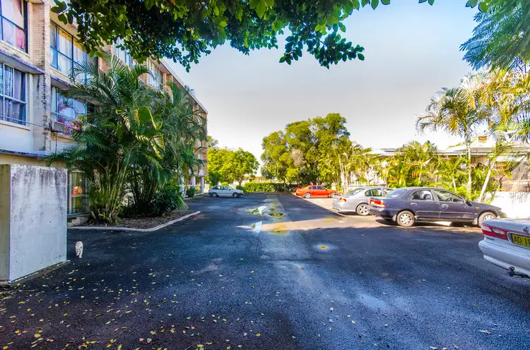 Fifth view of Homely unit listing, 13/215 Prince Street, Grafton NSW 2460