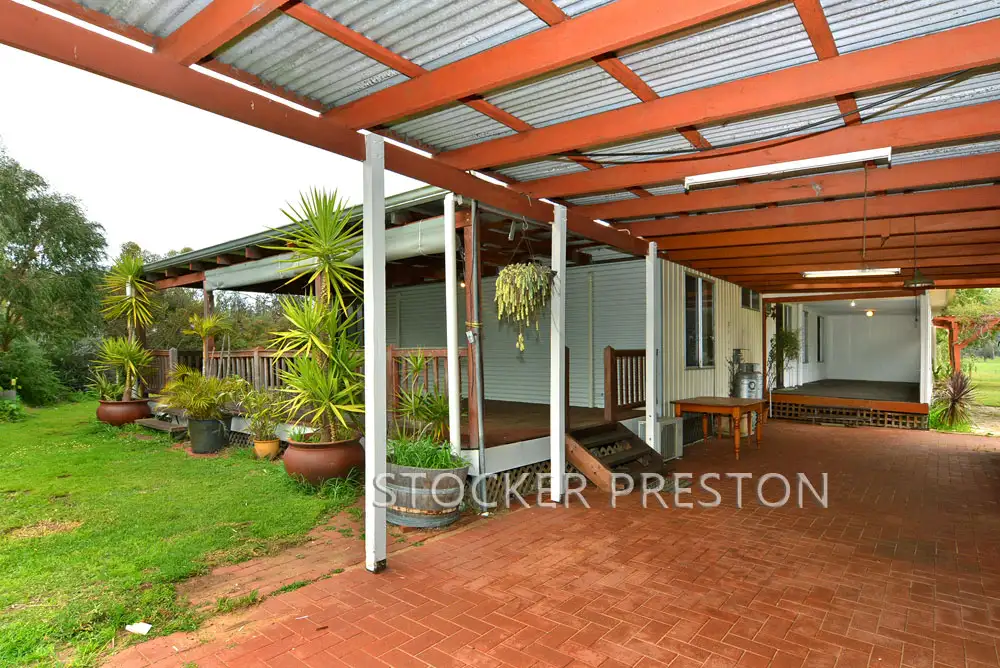 Main view of Homely house listing, 13 Fishermans Road, Stratham WA 6237