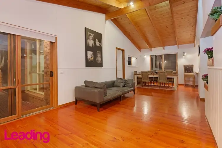 Fifth view of Homely house listing, 29 Olive Grove, Sunbury VIC 3429