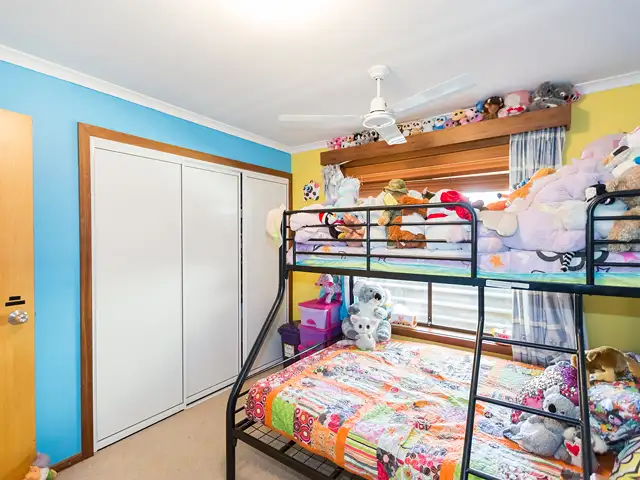 Fifth view of Homely house listing, 82 Hillside Gardens, Desert Springs NT 870