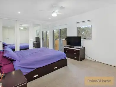 Fifth view of Homely terrace listing, 14 Caddies Boulevard, Rouse Hill NSW 2155