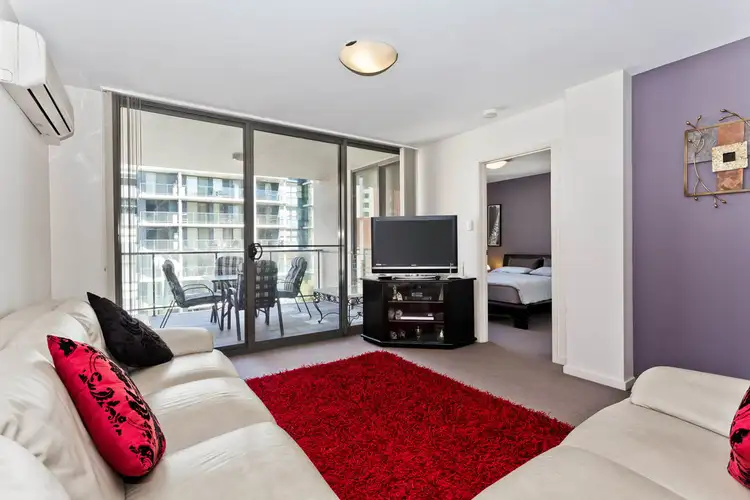 Sixth view of Homely apartment listing, 70/128 Adelaide Terrace, East Perth WA 6004