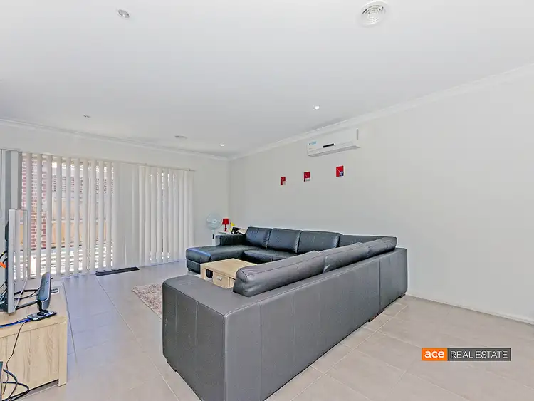 Fourth view of Homely townhouse listing, 1/35 Cropley Crescent, Laverton VIC 3028