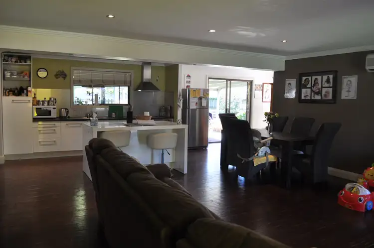 Fifth view of Homely house listing, 5 Milky Way, Mudgeeraba QLD 4213