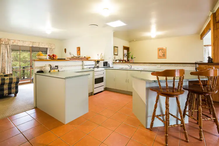 Third view of Homely house listing, 74 Cemetery Road, Mount Egerton VIC 3352