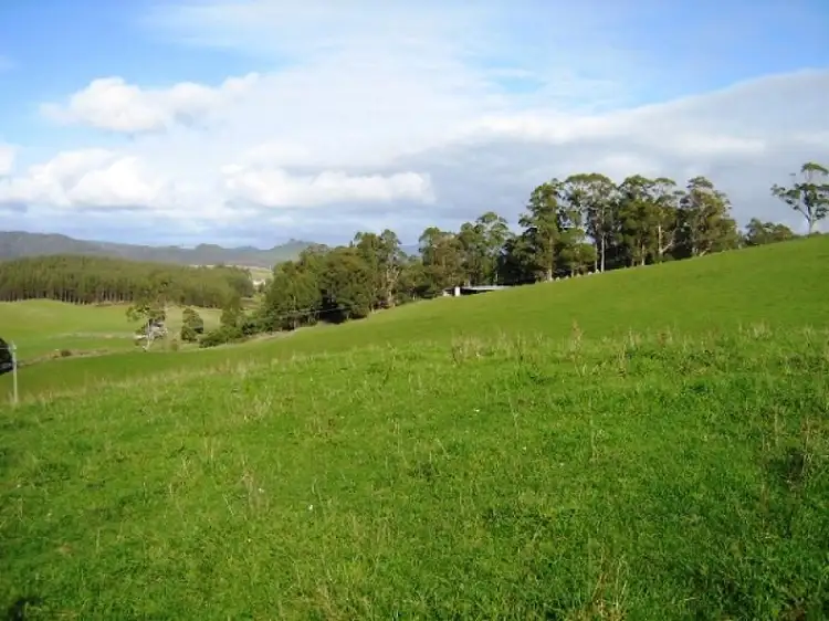 Second view of Homely rural property listing, - Central Castra Road, Preston TAS 7315