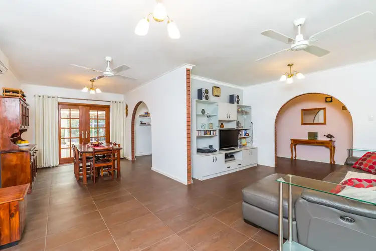 Fifth view of Homely house listing, 3 Chatham Road, Woodbridge WA 6056