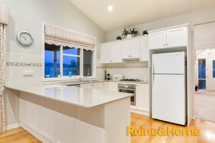 Fifth view of Homely house listing, 4 Mallett Grove, Lyndhurst VIC 3975