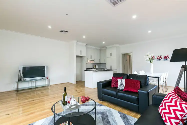 Second view of Homely house listing, 9 Australian Avenue, Clovelly Park SA 5042