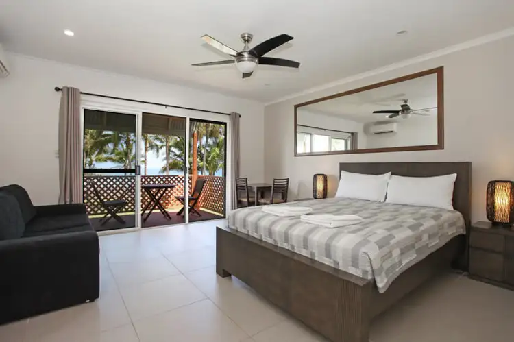 242/6 Beach Road, Dolphin Heads QLD 4740