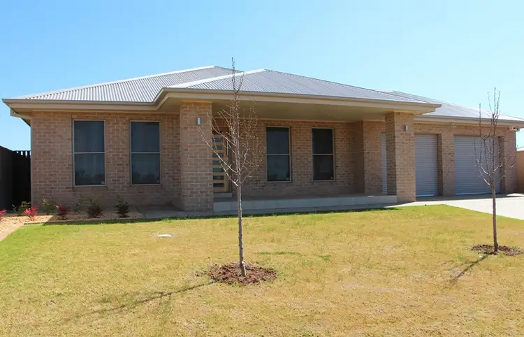 39 Madden Drive, Griffith NSW 2680