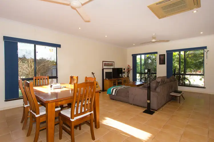 Third view of Homely house listing, 41 Planigale Loop, Djugun WA 6725