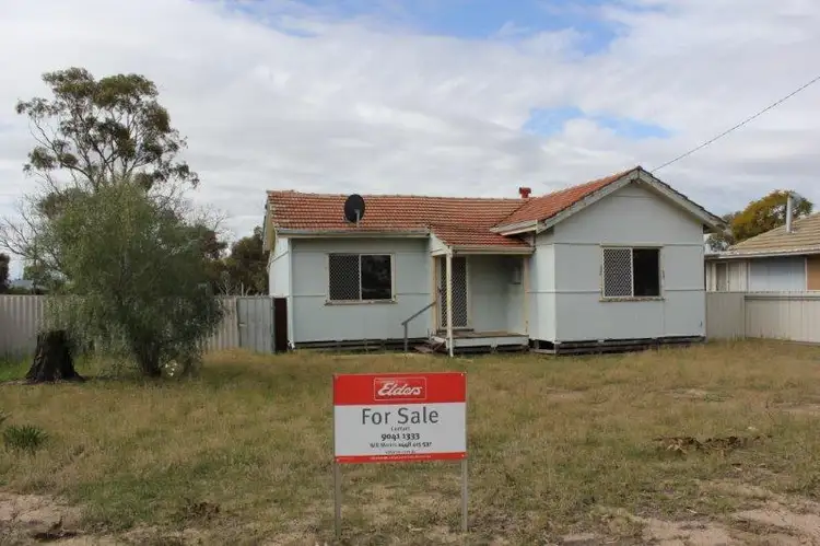 Main view of Homely house listing, 34 Hinckley Street, Kellerberrin WA 6410