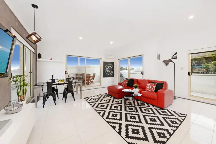 Second view of Homely unit listing, 22/27-29 Rhodes Street, Hillsdale NSW 2036
