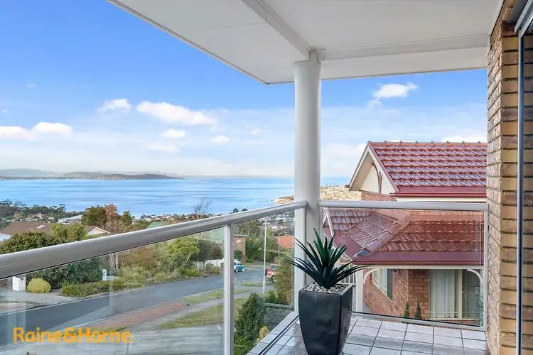 Sixth view of Homely house listing, 10 Timbertop Drive, Blackmans Bay TAS 7052
