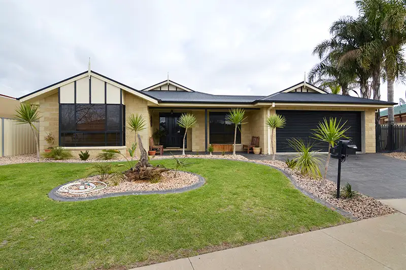 Main view of Homely house listing, 5 Golden Ash Drive, Mildura VIC 3500