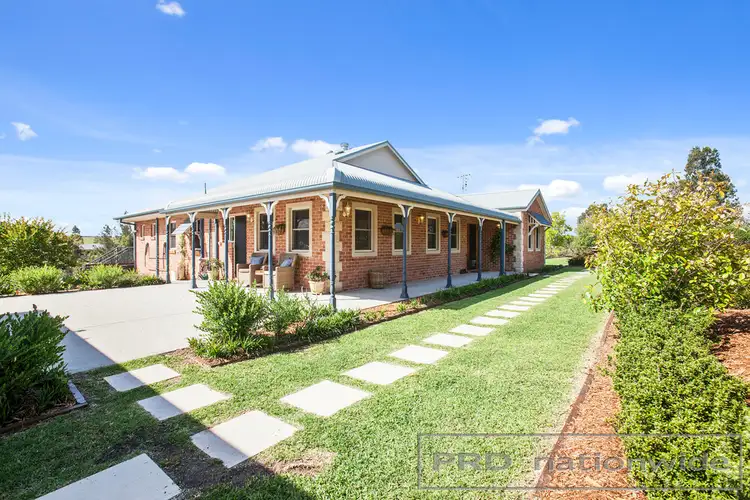 Fourth view of Homely house listing, 19 Sandstone Drive, Windella NSW 2320