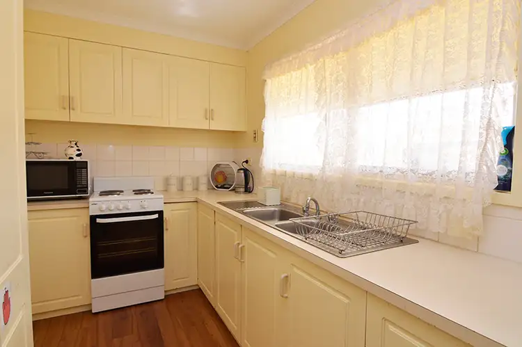 Fourth view of Homely house listing, 8 Namoi Avenue, Red Cliffs VIC 3496