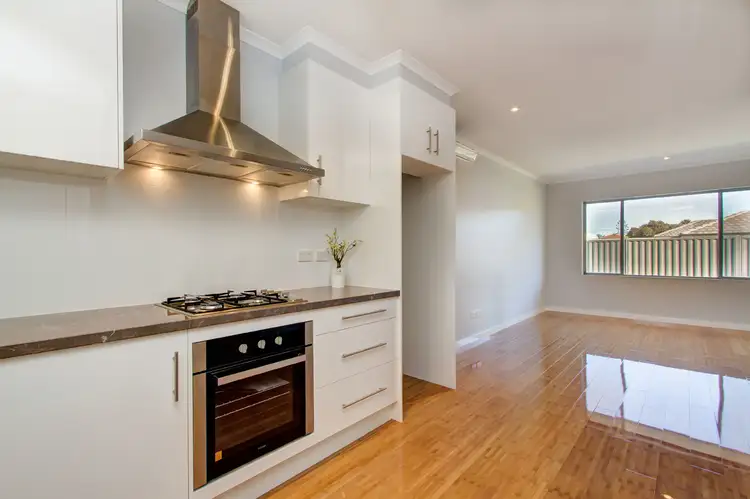 Second view of Homely unit listing, 1/2 Albert Street, Ascot Park SA 5043