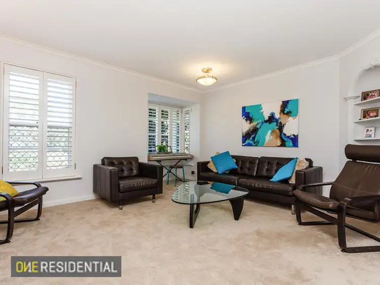 Sixth view of Homely house listing, 25 Engler Street, Booragoon WA 6154