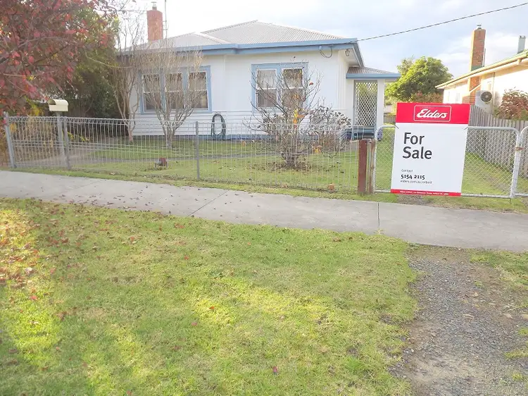 45 Salisbury Street, Orbost VIC 3888