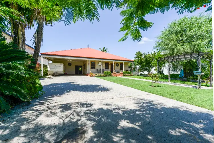 174 Villiers Street, Grafton NSW 2460