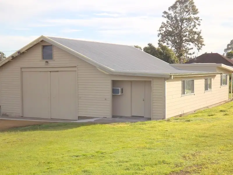 Main view of Homely house listing, 33 Gordon Street, Orbost VIC 3888