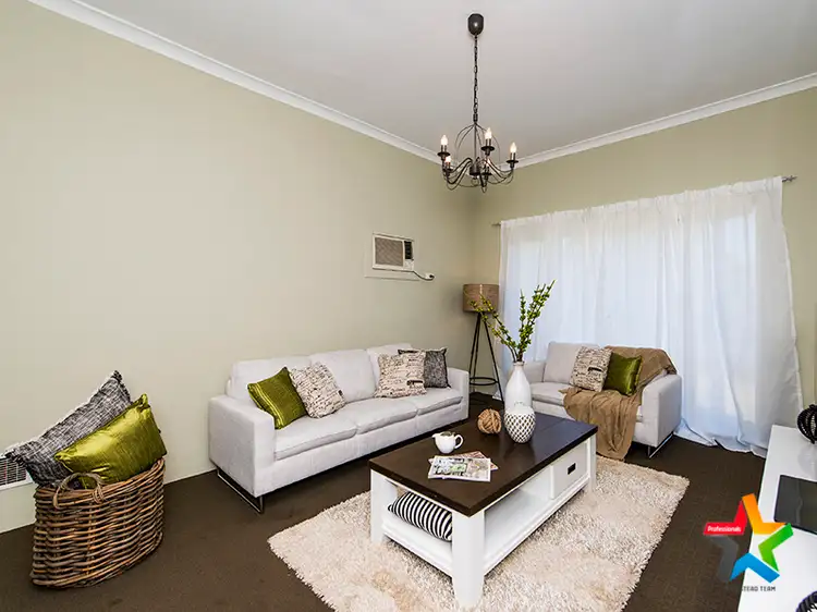 Fifth view of Homely house listing, 93A Kathleen Street, Bassendean WA 6054