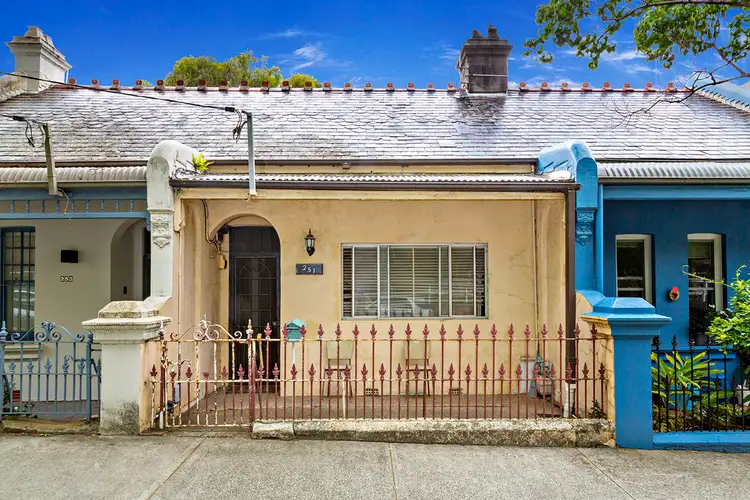 251 Nelson Street, Annandale NSW 2038