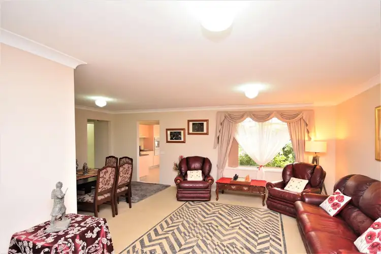Third view of Homely house listing, 20 Illawarra Circuit, Worrigee NSW 2540