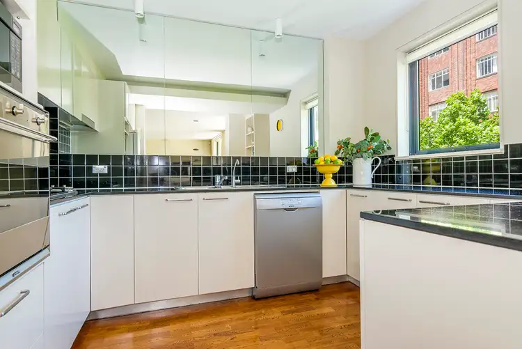 Third view of Homely apartment listing, 414/1A Tusculum Street, Potts Point NSW 2011