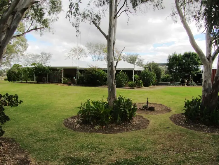 Main view of Homely house listing, I ''Rockdale'', Moree NSW 2400