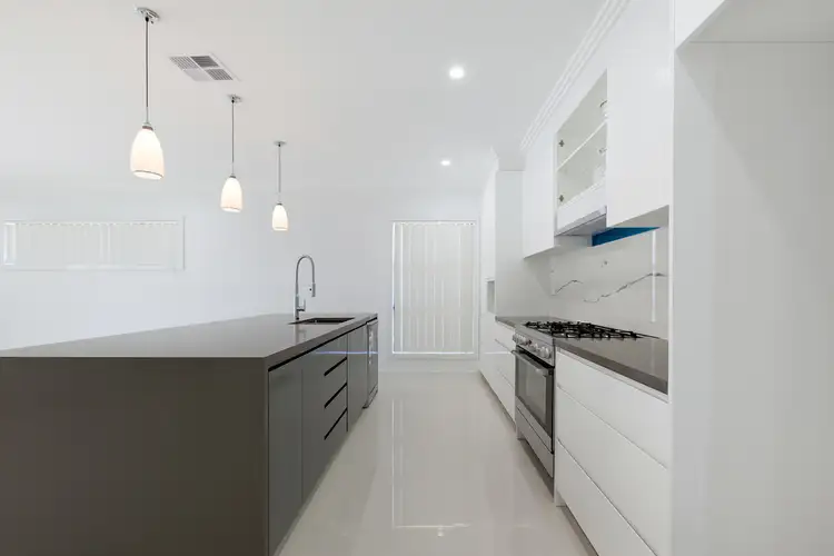 Fifth view of Homely house listing, 42 Longhurst Street, Oran Park NSW 2570