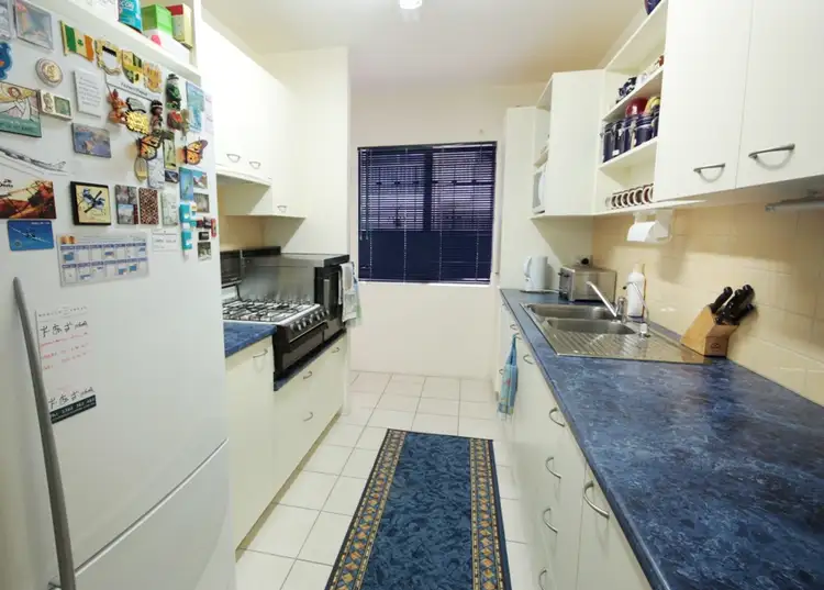 Third view of Homely unit listing, 1/38 Hassall Street, Corinda QLD 4075