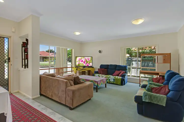 Second view of Homely house listing, 9 Otway Parade, North Lakes QLD 4509